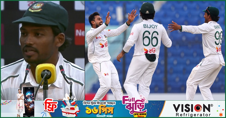 ঘুরে দাঁড়ানোর বিশ্বাস ছিল শান্তদের
